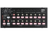 Korg SQ-1 Korg SQ-1